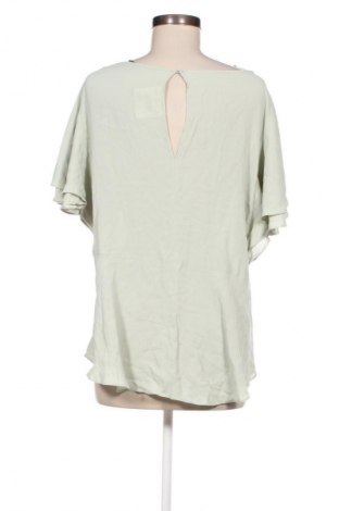 Damen Shirt Ann Taylor, Größe L, Farbe Grün, Preis € 11,99