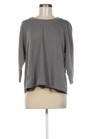 Damen Shirt Anna Aura, Größe XXL, Farbe Grau, Preis € 32,49