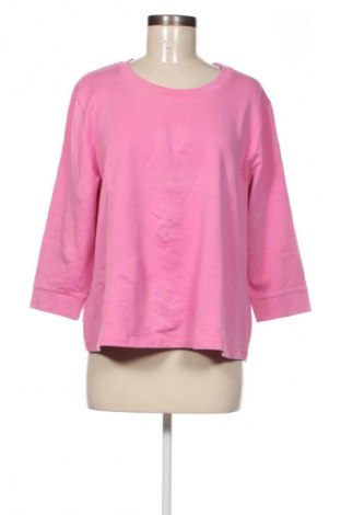 Damen Shirt Anna Aura, Größe XXL, Farbe Rosa, Preis 30,99 €