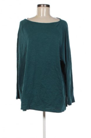 Damen Shirt Anna Field, Größe 3XL, Farbe Grün, Preis € 13,49