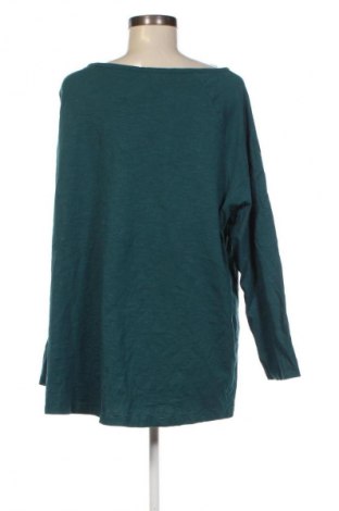 Damen Shirt Anna Field, Größe 3XL, Farbe Grün, Preis € 10,49