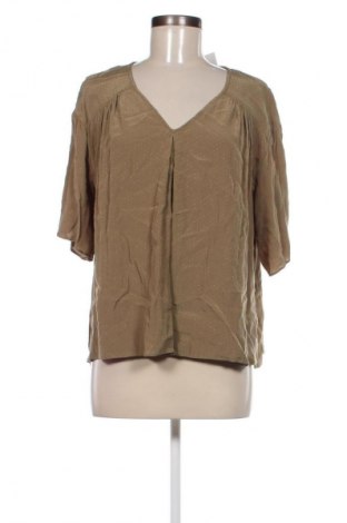 Damen Shirt Anna Glover x H&M, Größe XL, Farbe Grün, Preis € 5,49