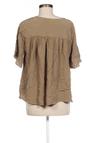 Damen Shirt Anna Glover x H&M, Größe L, Farbe Grün, Preis € 6,99