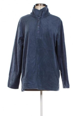 Damen Shirt Anthony Richards, Größe XL, Farbe Blau, Preis 8,49 €