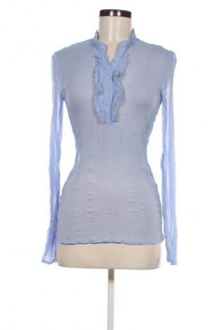 Damen Shirt Apart, Größe S, Farbe Blau, Preis € 15,99