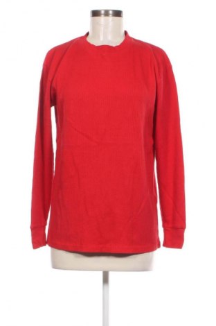 Damen Shirt Architect, Größe M, Farbe Rot, Preis € 4,49