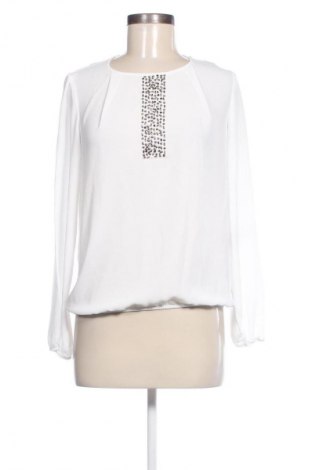 Damen Shirt Ashley Brooke, Größe XS, Farbe Weiß, Preis € 4,49