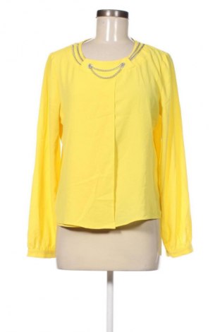 Damen Shirt Ashley Brooke, Größe M, Farbe Gelb, Preis € 4,99