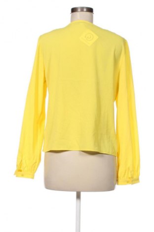 Damen Shirt Ashley Brooke, Größe M, Farbe Gelb, Preis € 4,99