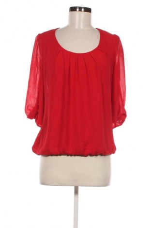 Damen Shirt Ashley Brooke, Größe M, Farbe Rot, Preis € 6,99