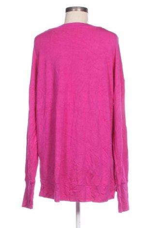 Damen Shirt Athleta, Größe L, Farbe Lila, Preis € 23,99