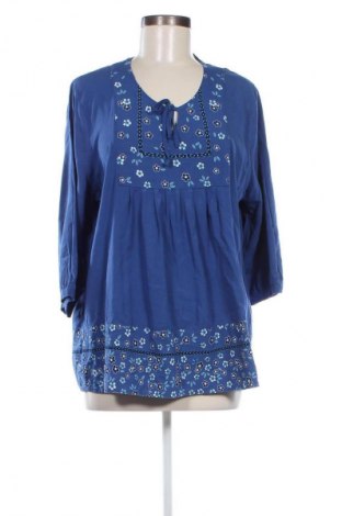 Damen Shirt Atlas For Women, Größe XL, Farbe Blau, Preis 5,99 €