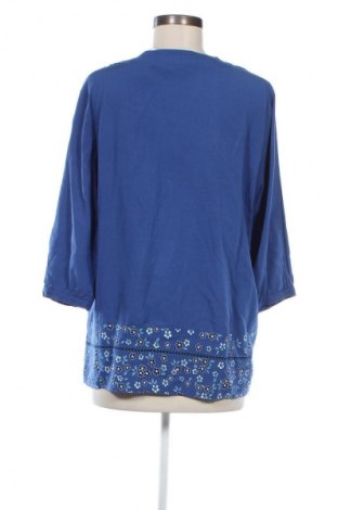 Damen Shirt Atlas For Women, Größe XL, Farbe Blau, Preis 5,99 €