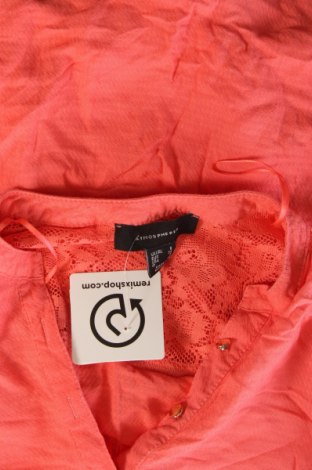 Damen Shirt Atmosphere, Größe XS, Farbe Orange, Preis € 5,99