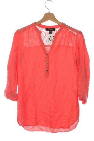 Damen Shirt Atmosphere, Größe XS, Farbe Orange, Preis € 5,99