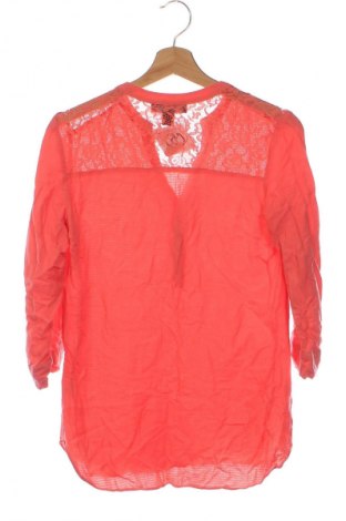 Damen Shirt Atmosphere, Größe XS, Farbe Orange, Preis € 5,99