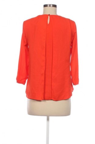 Damen Shirt Atmosphere, Größe S, Farbe Orange, Preis 4,99 €