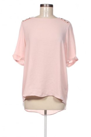 Damen Shirt Atmosphere, Größe L, Farbe Aschrosa, Preis 8,99 €