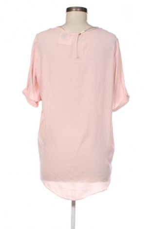 Damen Shirt Atmosphere, Größe L, Farbe Aschrosa, Preis 8,99 €