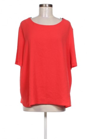 Damen Shirt Atmosphere, Größe XXL, Farbe Rot, Preis 5,99 €