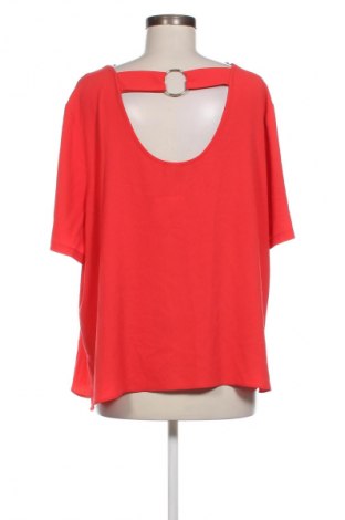 Damen Shirt Atmosphere, Größe XXL, Farbe Rot, Preis € 5,99