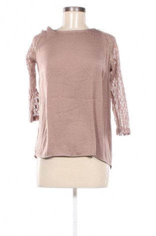 Damen Shirt Atmosphere, Größe M, Farbe Aschrosa, Preis € 4,99