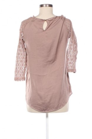 Damen Shirt Atmosphere, Größe M, Farbe Aschrosa, Preis € 4,99