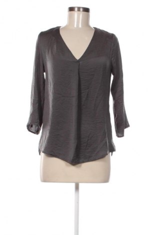 Damen Shirt Atmosphere, Größe M, Farbe Grau, Preis € 3,99