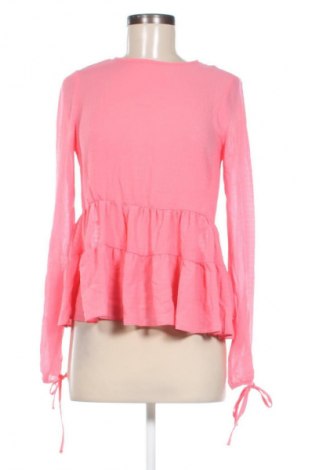 Damen Shirt Atmosphere, Größe M, Farbe Rosa, Preis 4,49 €