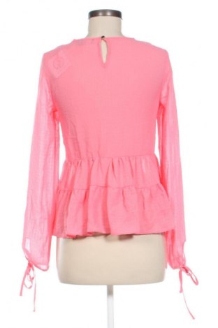 Damen Shirt Atmosphere, Größe M, Farbe Rosa, Preis 4,49 €