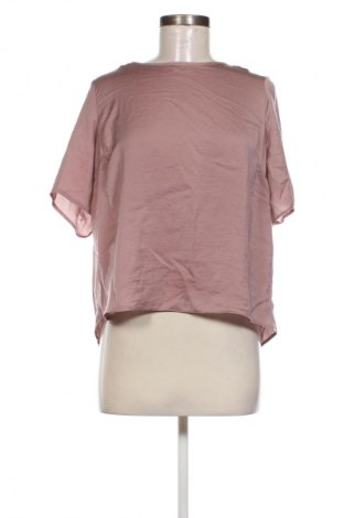 Damen Shirt Atmosphere, Größe L, Farbe Aschrosa, Preis 5,99 €