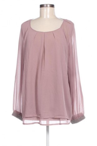 Damen Shirt Atmosphere, Größe XL, Farbe Rosa, Preis 6,49 €