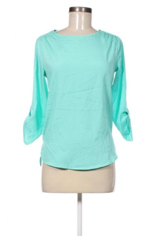 Damen Shirt Atmosphere, Größe XS, Farbe Blau, Preis 4,49 €