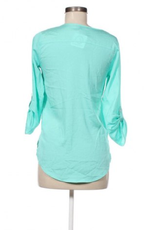 Damen Shirt Atmosphere, Größe XS, Farbe Blau, Preis 4,49 €