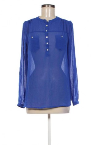 Damen Shirt Atmosphere, Größe XS, Farbe Blau, Preis € 4,49