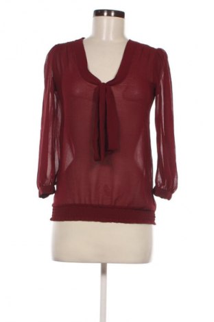 Damen Shirt Atmosphere, Größe S, Farbe Rot, Preis € 4,49