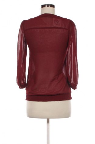 Damen Shirt Atmosphere, Größe S, Farbe Rot, Preis € 4,49