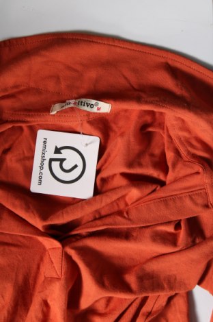 Damen Shirt Attr@ttivo, Größe M, Farbe Orange, Preis € 15,30