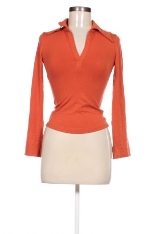 Damen Shirt Attr@ttivo, Größe M, Farbe Orange, Preis € 2,99