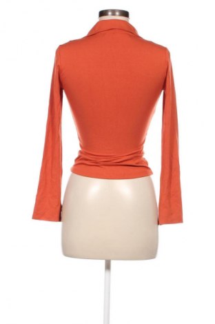 Damen Shirt Attr@ttivo, Größe M, Farbe Orange, Preis € 2,99