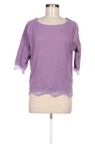 Damen Shirt Attrattivo, Größe S, Farbe Lila, Preis 10,49 €