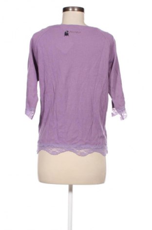 Damen Shirt Attrattivo, Größe S, Farbe Lila, Preis 10,49 €