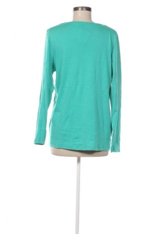 Damen Shirt Authentic Clothing Company, Größe XL, Farbe Grün, Preis 4,99 €