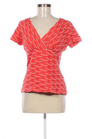 Damen Shirt Auw, Größe M, Farbe Rot, Preis € 8,99