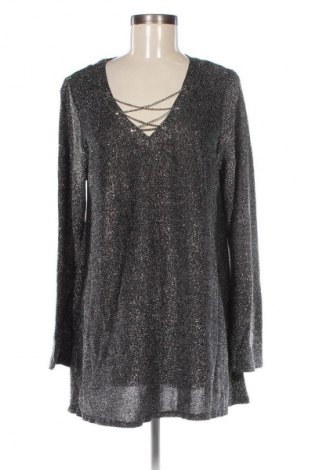 Damen Shirt Avenue, Größe L, Farbe Silber, Preis € 23,99