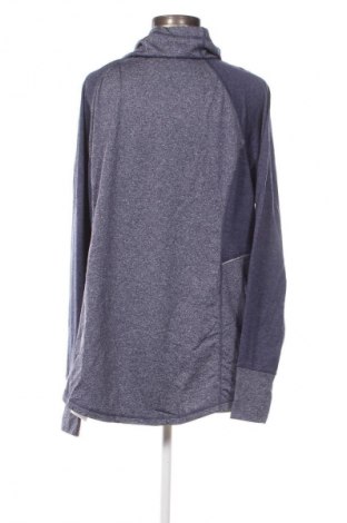 Damen Shirt Avia, Größe XL, Farbe Blau, Preis 8,49 €