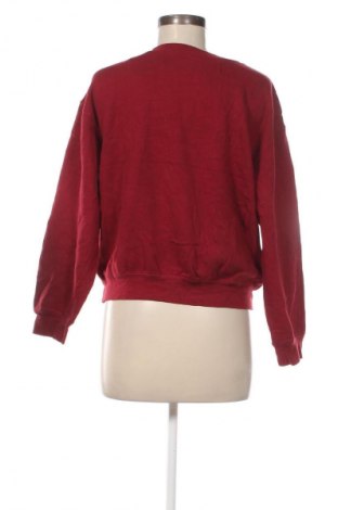 Damen Shirt Awake, Größe M, Farbe Rot, Preis € 4,99