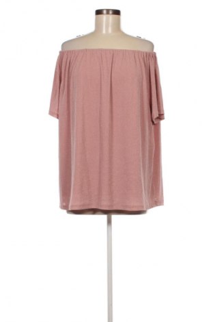 Damen Shirt B.Young, Größe XL, Farbe Rosa, Preis 5,99 €