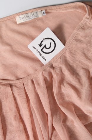 Damen Shirt BAISHENGGT, Größe M, Farbe Mehrfarbig, Preis € 5,99