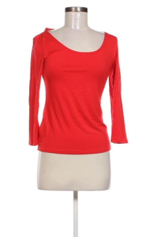 Damen Shirt Babel, Größe M, Farbe Rot, Preis 10,23 €